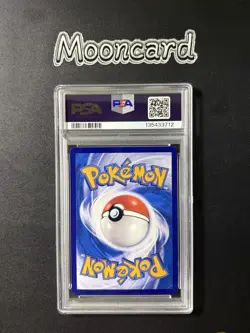 PSA 10 Pokemon Chinese Gengar Full Art 2025 CBB3C 03 07/07 Gem 3 - Image 4