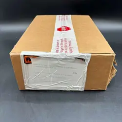 Pokemon TCG Evolving Skies Build & Battle Stadium 6 Boxes Partially Sealed Case - Image 1
