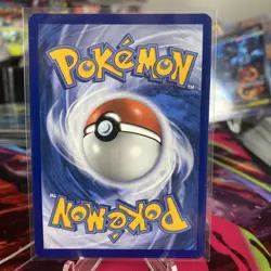 Pokemon TCG Machamp Cosmo Holo PROMO 068/165 Nm Fast Shipping Card Us Seller - Image 2