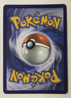2026 Pokemon EN Mega Evolution Promos MEP ~ N's Zekrom 031 "Pokemon Center" Raw - Image 2