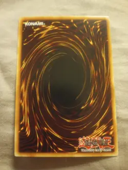 Red Nova - DRL3-EN017 - Secret Rare - 1st Edition x1 - Lightly Played - Image 2