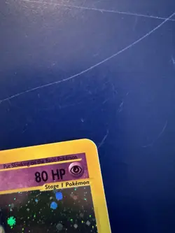 Slowking Aquapolis Holo Rare E-reader H22/H32 Pokemon - Image 3