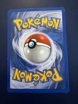 Slowking Aquapolis Holo Rare E-reader H22/H32 Pokemon - Image 5