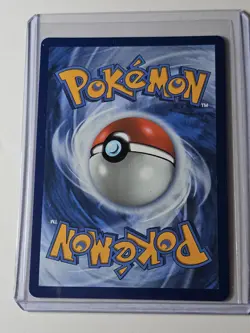 Pokemon TCG Mega Sharpedo EX 113/094 Holo Full Art Phantasmal Flames NM - Image 2