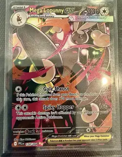 Pokemon Binder Collection Lot 37 Modern NM - Mint - Image 3