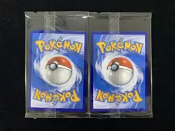 2025 Pokemon TCG S-Chinese PROMO /SV-P Sprigatito Quaxly Sealed Lot*2 OL53 - Image 2