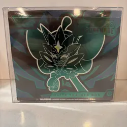 Pokemon TCG Scarlet & Violet Twilight Masquerade Elite Trainer Box ETB Sealed - Image 1