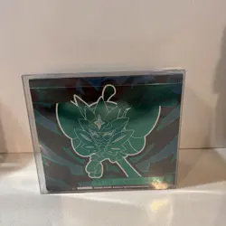 Pokemon TCG Scarlet & Violet Twilight Masquerade Elite Trainer Box ETB Sealed - Image 2
