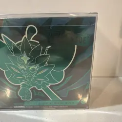 Pokemon TCG Scarlet & Violet Twilight Masquerade Elite Trainer Box ETB Sealed - Image 3