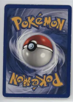 Victreebel Holo Pokemon Jungle #14 1999 - Image 2