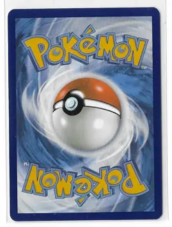 N's Zorua SVP 189 Black Star Promo Scarlet & Violet S&V Pokemon TCG NM - Image 2