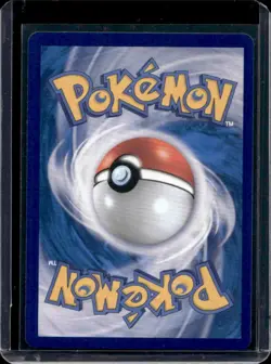 2023 Pokemon SV 151 KR Horsea Masterball Reverse Holo #116/165 - Image 2