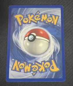 2001 Pokemon Neo Discovery Beedrill Lightly Played No. 18/75 - Image 2