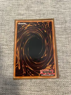 Ancient Gear Golem -TLM-EN006-Ultra Rare - 1st Edition -VLP - Image 2