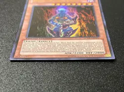 Dark Necrofear - LC03-EN002 - Ultra Rare - Limited Edition - LP - Yugioh - Image 2