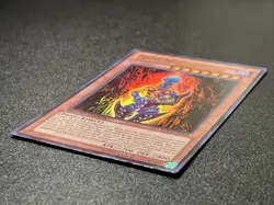 Dark Necrofear - LC03-EN002 - Ultra Rare - Limited Edition - LP - Yugioh - Image 3