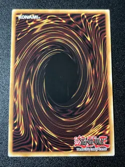 Dark Necrofear - LC03-EN002 - Ultra Rare - Limited Edition - LP - Yugioh - Image 5