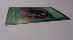 Mask of Dispel LON-017 (Super Rare, Unlimited, Near Mint / NM) Yugioh - Image 3