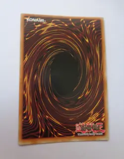 Mask of Dispel LON-017 (Super Rare, Unlimited, Near Mint / NM) Yugioh - Image 4