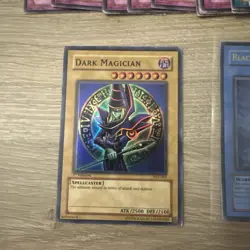 YuGiOh Complete Starter Deck Yugi Evolution HP SYE-001 - SYE-050 | 1st edition - Image 2