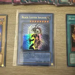 YuGiOh Complete Starter Deck Yugi Evolution HP SYE-001 - SYE-050 | 1st edition - Image 3