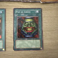 YuGiOh Complete Starter Deck Yugi Evolution HP SYE-001 - SYE-050 | 1st edition - Image 5