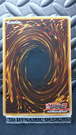 | Yugioh Moray of Greed SOVR-EN058 1st Edition Common Stardust Overdrive NM- | - Image 2