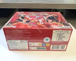 SEALED One Piece Card Game Heroines Edition Booster Box EB-03 English - Image 4