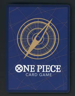 One Piece Monkey D Luffy OP07-109 Two Legends Alt Art Treasure Rare SR - Image 2