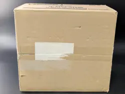 One Piece OPK-01 Romance Dawn Korean Booster 12-Box Case Sealed - Image 5