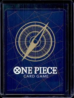 One Piece The Azure Sea's Seven Extra Booster Issho #EB04-022 - Image 2