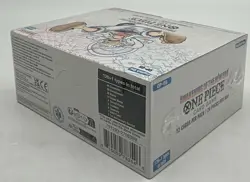 Auction #12 One Piece English OP05 Awakening in the New Era Box Sealed - Image 4