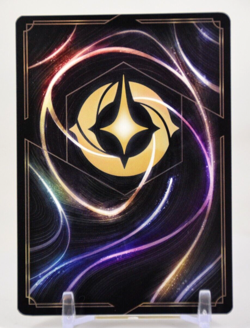 Disney Lorcana TCG Azurite Sea You Came Back 97/204 Rare Regular - Image 2