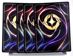 Disney Lorcana TCG Azurite Sea Making Magic 62/204 Common Regular x4 - Image 2