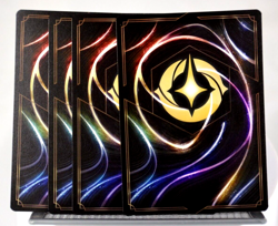 Disney Lorcana TCG Shimmering Skies Ever as Before 162/204 Common x4 - Image 2