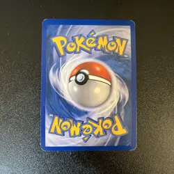 Pokemon TCG Happiny Pop Series 8 Promo Card 14/17 Common Cosmos Holo - Image 2