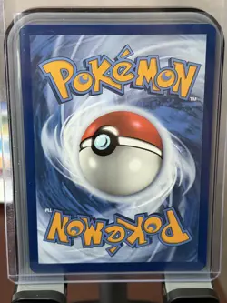 Pokemon Garchomp EX TCG Full Art Holo Card 219/182 Sv04: Paradox Rift NM-LP - Image 2