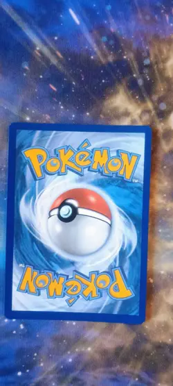 Pokemon TCG: S&V Promo Cards: Tornadus (210) Black Star Promo (NM) - Image 2