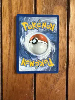 Pokemon Gengar TCG XY Breakthrough Holo Rare Card 60/162 (Cosmos) - Image 2