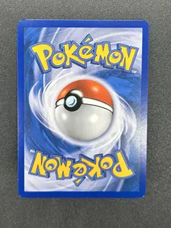 Pokemon TCG Arceus Holo Rare Card AR8/9 NM - Image 5