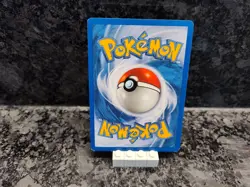 Pokemon Gym Challenge 33/132 Blaine's Rapidash Trading Card - Image 2