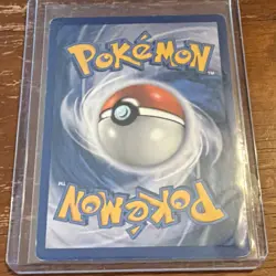 Pokemon Inkay 006/012 McDonald's 2014 Promo Holo Basic English Pokemon TCG Card - Image 2