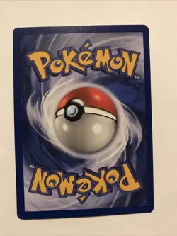 Pokemon TCG Starmie Base Set 64/102 Regular 1st Edition Common Spanish Card - Image 2