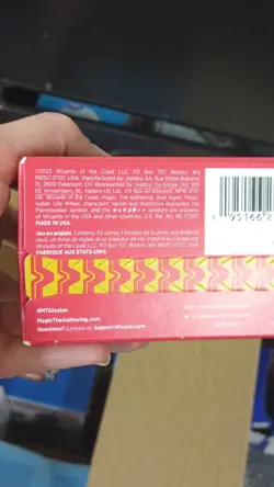 Magic The Gathering Lost Caverns of Ixalan Ahoy Mateys Commander Deck 100 Cards - Image 3