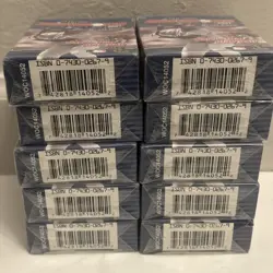 MLB Showdown 2001 Draft Pack 60 Cards + Rulebook Wizards of the Coast - Image 5