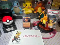 Charmander - 047 (Cosmos Holo) 047 Sv: Scarlet & Violet Promo Cards Holo Pokemon - Image 1
