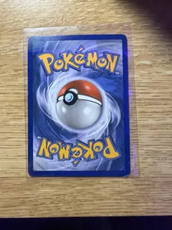 Pokemon TCG Rayquaza C Supreme Victors Holo Card 2009 8/147 - Image 2