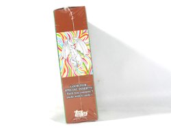 2022 Topps MetaZoo Wilderness Sealed Box (30 Cards) -5 packs of 6 cards - Image 2