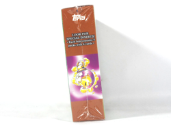 2022 Topps MetaZoo Wilderness Sealed Box (30 Cards) -5 packs of 6 cards - Image 4
