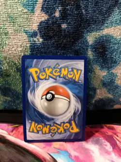 Marill 232/217 Illustration Rare Pokemon Card Ascended Heroes - Image 3